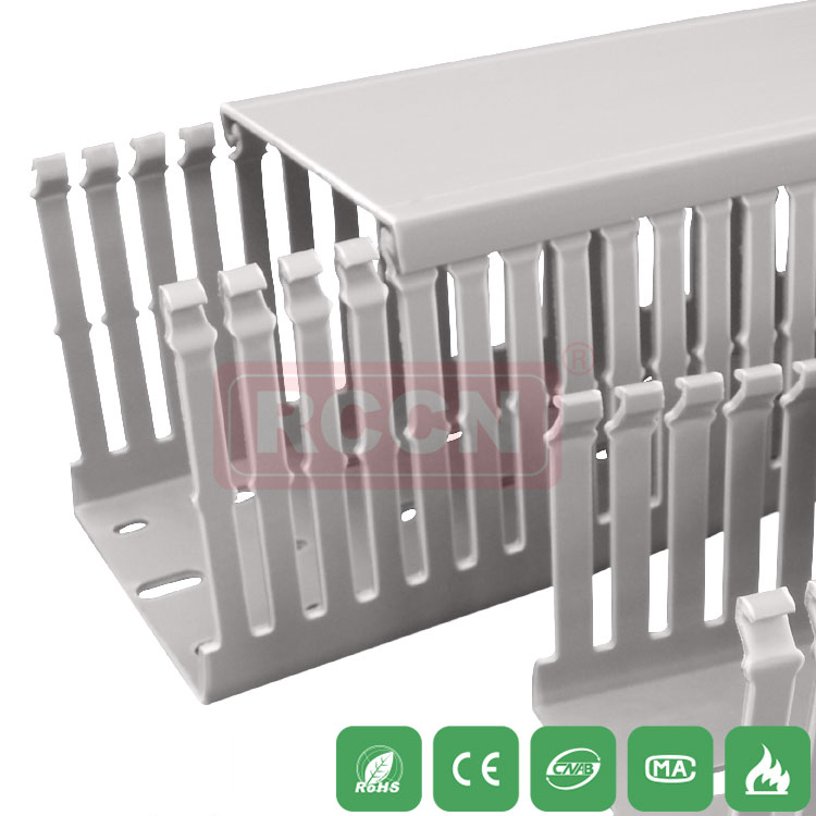 RCCN Wiring Duct HVDRFT