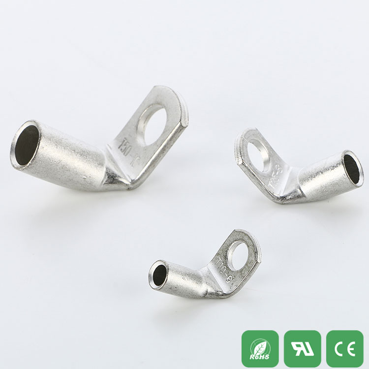 日成铜管裸端子 GC90