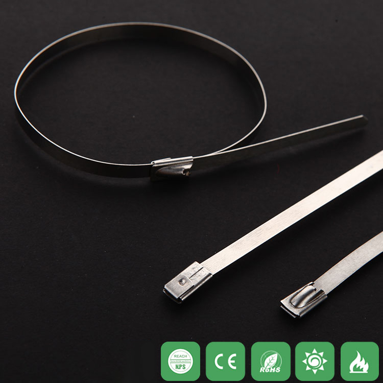 RCCN Cable Ties ML