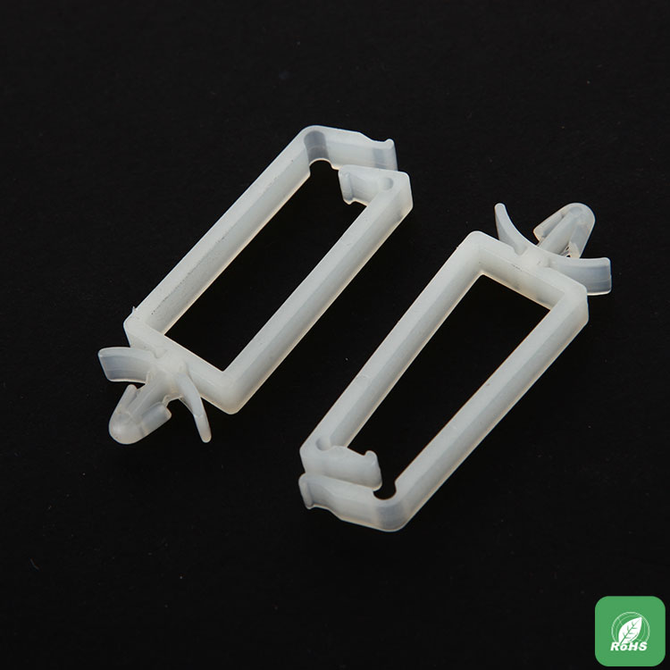 RCCN KWS  Locking Wires Addle 