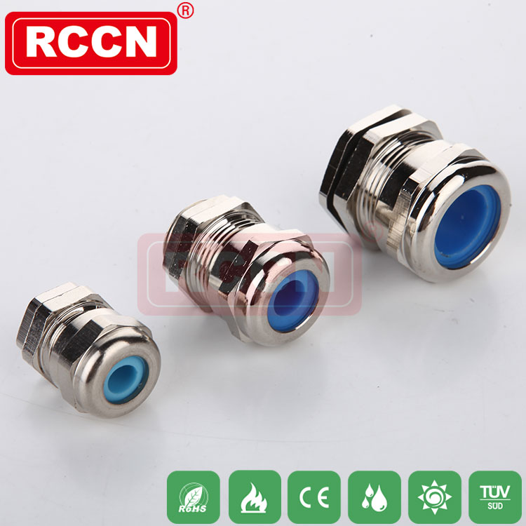 IP68 metal eklemler BL