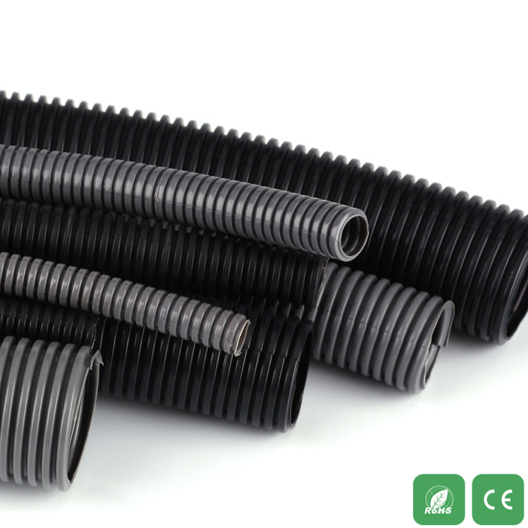 RCCN Tubing HDPE
