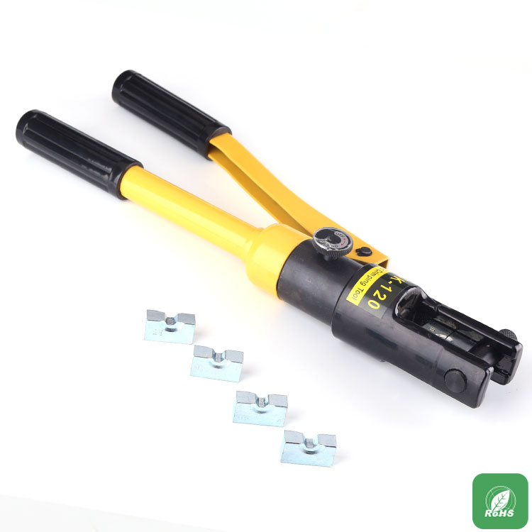 RCCN YYT-120 Crimp tool