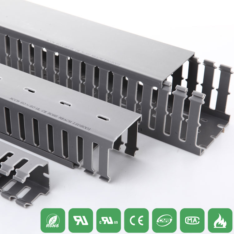 RCCN Wiring Duct VDRF